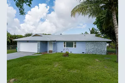 106 NW Broadview Street, Port Saint Lucie, FL 34983 - Photo 1