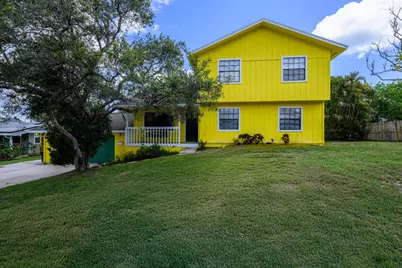 9291 SE Duncan Street, Hobe Sound, FL 33455 - Photo 3