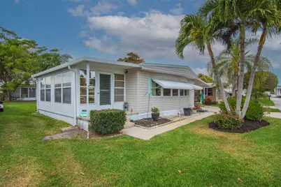 293 NE Moonstone Drive, Jensen Beach, FL 34957 - Photo 1