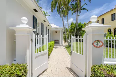 145 Clarendon Avenue, Palm Beach, FL 33480 - Photo 3