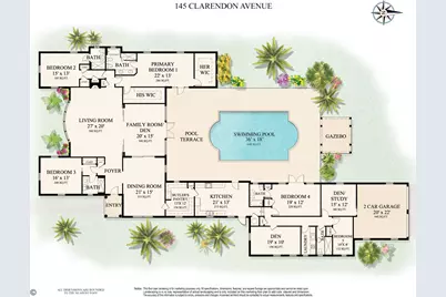 145 Clarendon Avenue, Palm Beach, FL 33480 - Photo 39