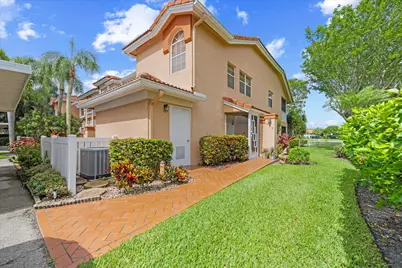 7825 Whispering Palms Drive #202, Boynton Beach, FL 33437 - Photo 1