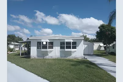 5 Florencia Lane, Port Saint Lucie, FL 34952 - Photo 1