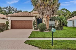 6707 Southport Dr, Boynton Beach, FL 33472 - Photo 1