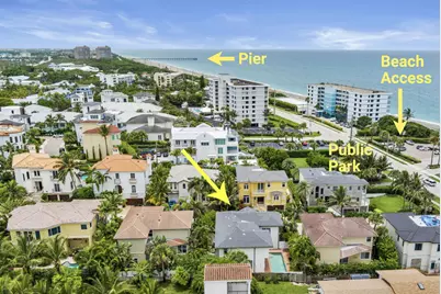 460 Surfside Lane, North Palm Beach, FL 33408 - Photo 1