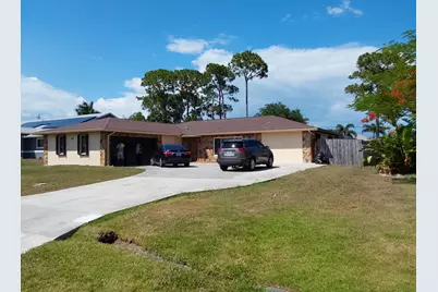 1179 SE Proctor Lane, Port Saint Lucie, FL 34953 - Photo 3
