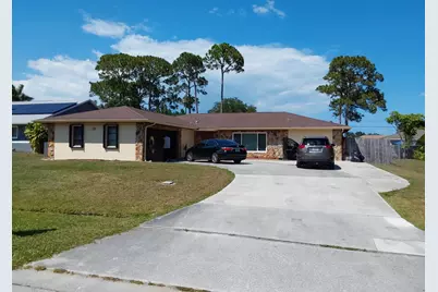 1179 SE Proctor Lane, Port Saint Lucie, FL 34953 - Photo 1