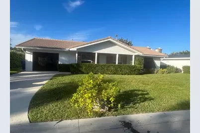1260 Manor Drive, Riviera Beach, FL 33404 - Photo 1
