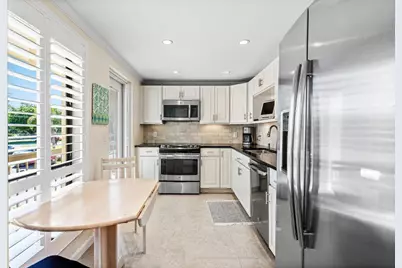 4643 Kittiwake Court #Kingfisher N, Boynton Beach, FL 33436 - Photo 7