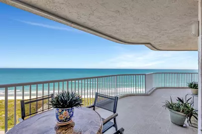5051 North Highway A1A #Penthouse 2-3, Hutchinson Island, FL 34949 - Photo 17