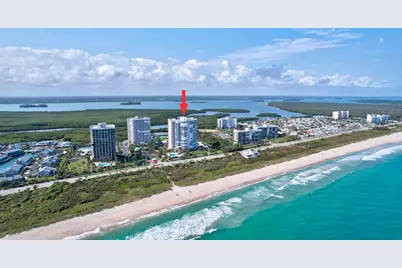 5051 North Highway A1A #Penthouse 2-3, Hutchinson Island, FL 34949 - Photo 5