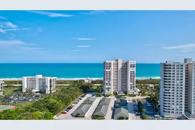 5051 North Highway A1A #Penthouse 2-3, Hutchinson Island, FL 34949 - Photo 3