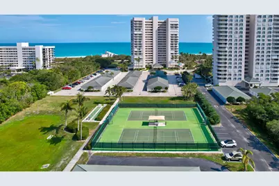 5051 North Highway A1A #Penthouse 2-3, Hutchinson Island, FL 34949 - Photo 7