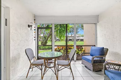 31 Stratford Lane #C, Boynton Beach, FL 33436 - Photo 5