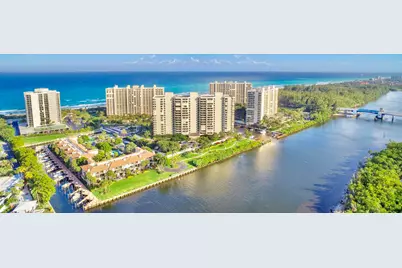 4001 N Ocean Boulevard #B-1201, Boca Raton, FL 33431 - Photo 1