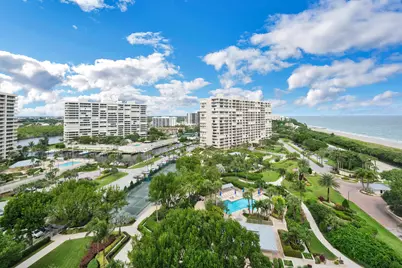 4001 N Ocean Boulevard #B-1201, Boca Raton, FL 33431 - Photo 11