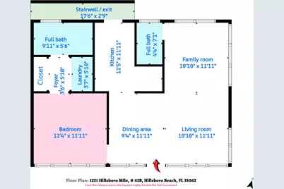 1221 Hillsboro Mile #42b, Hillsboro Beach, FL 33062 - Photo 45