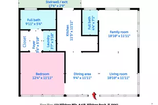 1221 Hillsboro Mile, Hillsboro Beach, FL 33062 - Photo 45