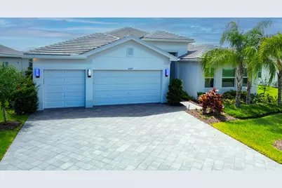 12029 SW Water Lily Terrace, Port Saint Lucie, FL 34987 - Photo 43