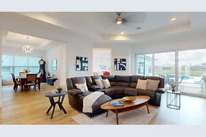 12029 SW Water Lily Terrace, Port Saint Lucie, FL 34987 - Photo 5