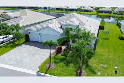 12029 SW Water Lily Terrace, Port Saint Lucie, FL 34987 - Photo 1