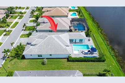 12029 SW Water Lily Terrace, Port Saint Lucie, FL 34987 - Photo 3