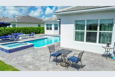 12029 SW Water Lily Terrace, Port Saint Lucie, FL 34987 - Photo 37