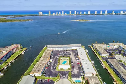 100 Shore 307 Court #307, North Palm Beach, FL 33408 - Photo 1