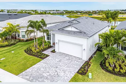 12325 Frontline Lane, West Palm Beach, FL 33412 - Photo 1