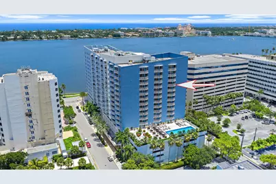 1551 N Flagler Drive #1410, West Palm Beach, FL 33401 - Photo 15