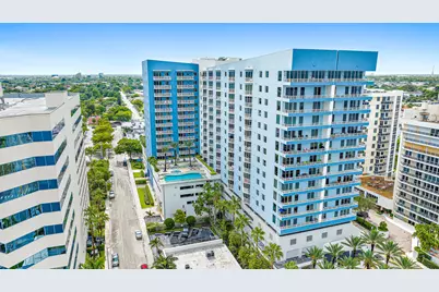 1551 N Flagler Drive #1410, West Palm Beach, FL 33401 - Photo 1