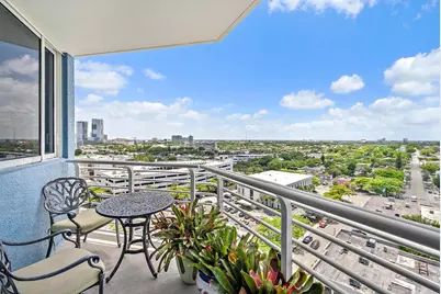 1551 N Flagler Drive #1410, West Palm Beach, FL 33401 - Photo 5