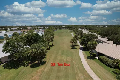 4007 Gator Trace Road, Fort Pierce, FL 34982 - Photo 3