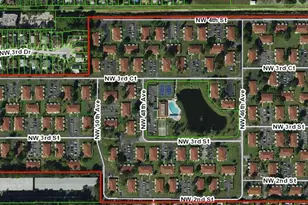 5160 NW 3rd A St, Delray Beach, FL 33445 - Photo 3