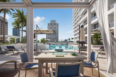 529 S Flagler Drive #Th3e, West Palm Beach, FL 33401 - Photo 29