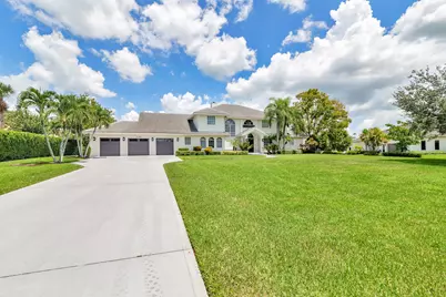 15395 Hawker Lane, Wellington, FL 33414 - Photo 1