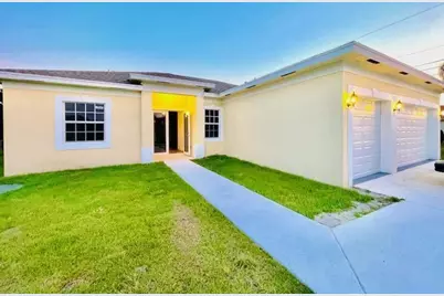 986 SW College Park Road, Port Saint Lucie, FL 34953 - Photo 1