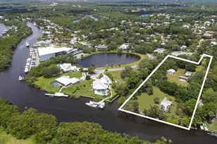 332 SW Salerno Rd, Stuart, FL 34997 - Photo 1