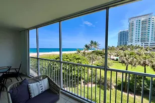 3600 N Ocean Dr, Singer Island, FL 33404 - Photo 1