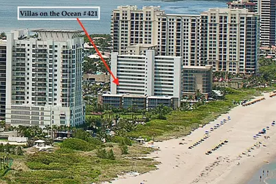 3600 N Ocean Drive #425, Singer Island, FL 33404 - Photo 39