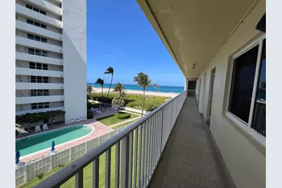 3600 N Ocean Drive #425, Singer Island, FL 33404 - Photo 5