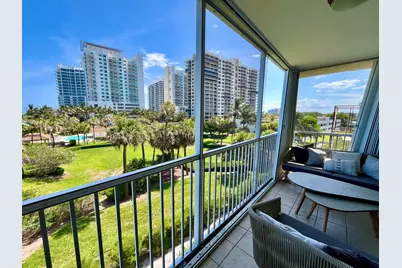 3600 N Ocean Drive #425, Singer Island, FL 33404 - Photo 3