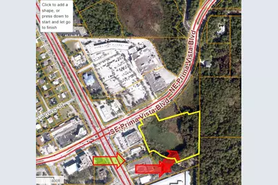 00 Prima Vista Us1 Boulevard, Port Saint Lucie, FL 34952 - Photo 1