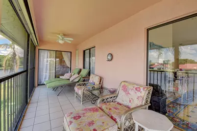 7657 Lexington Club Boulevard #C, Delray Beach, FL 33446 - Photo 43
