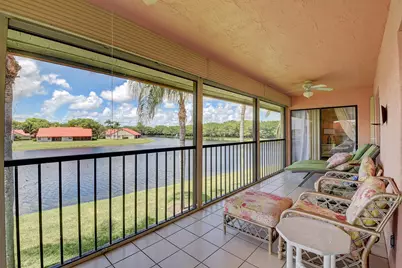 7657 Lexington Club Boulevard #C, Delray Beach, FL 33446 - Photo 35