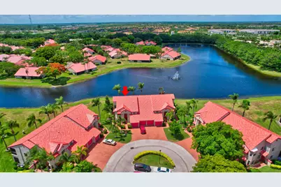 7657 Lexington Club Boulevard #C, Delray Beach, FL 33446 - Photo 61