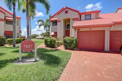7657 Lexington Club Boulevard #C, Delray Beach, FL 33446 - Photo 53