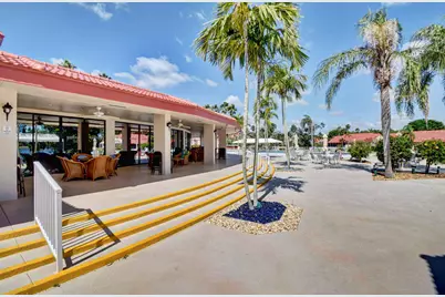 7657 Lexington Club Boulevard #C, Delray Beach, FL 33446 - Photo 71