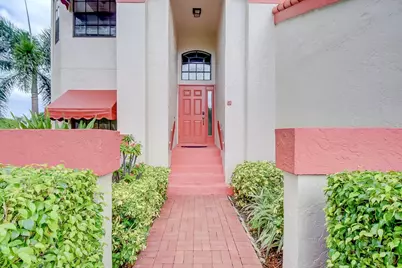7657 Lexington Club Boulevard #C, Delray Beach, FL 33446 - Photo 3