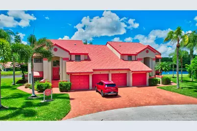 7657 Lexington Club Boulevard #C, Delray Beach, FL 33446 - Photo 59